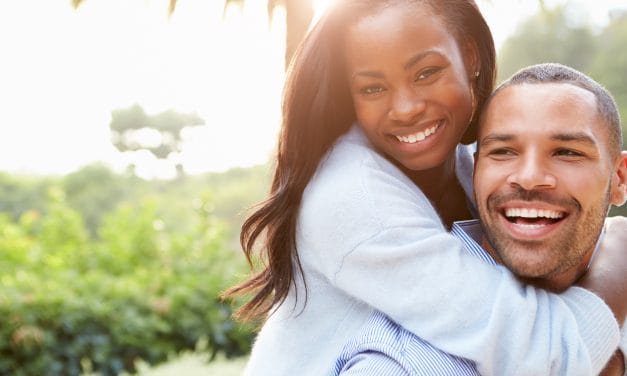 EXPERIENCING SPIRITUAL  BREAKTHROUGH IN YOUR MARRIAGE (PT. 2)