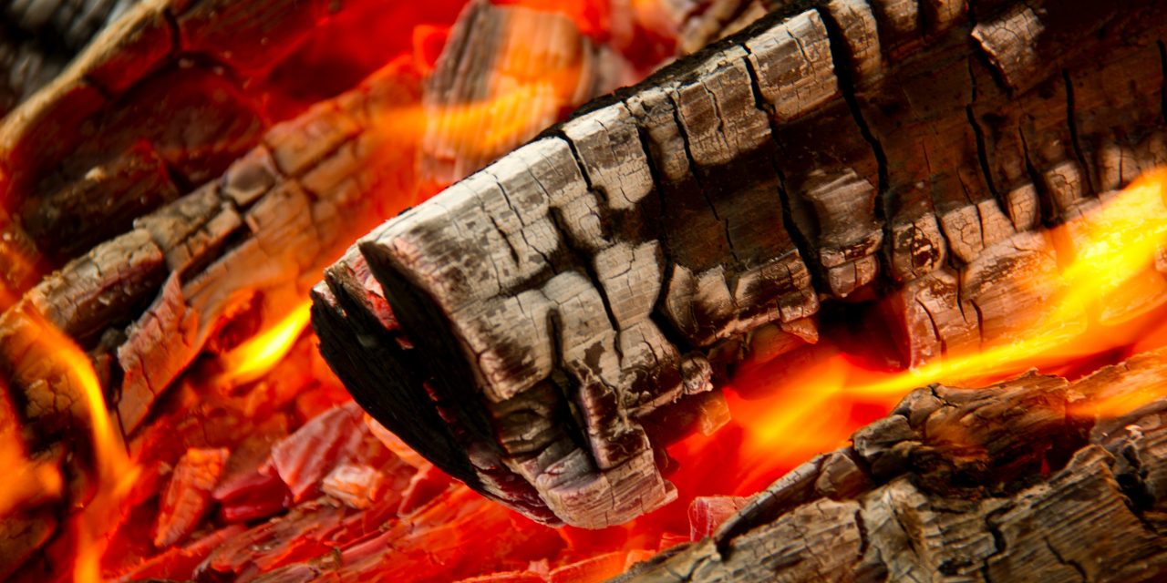DISPENSE THE LOVE OF CHRIST TO YOUR ENEMY: HEAP COALS OF FIRE ON HIS HEAD