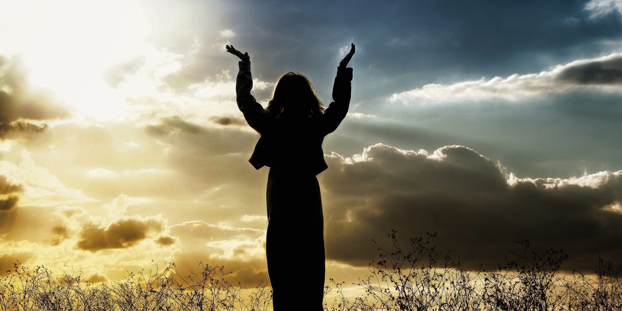 CONTRARY TO HOPE, IN HOPE BELIEVED: POWER AND PROMISE OF GOD’S WORD