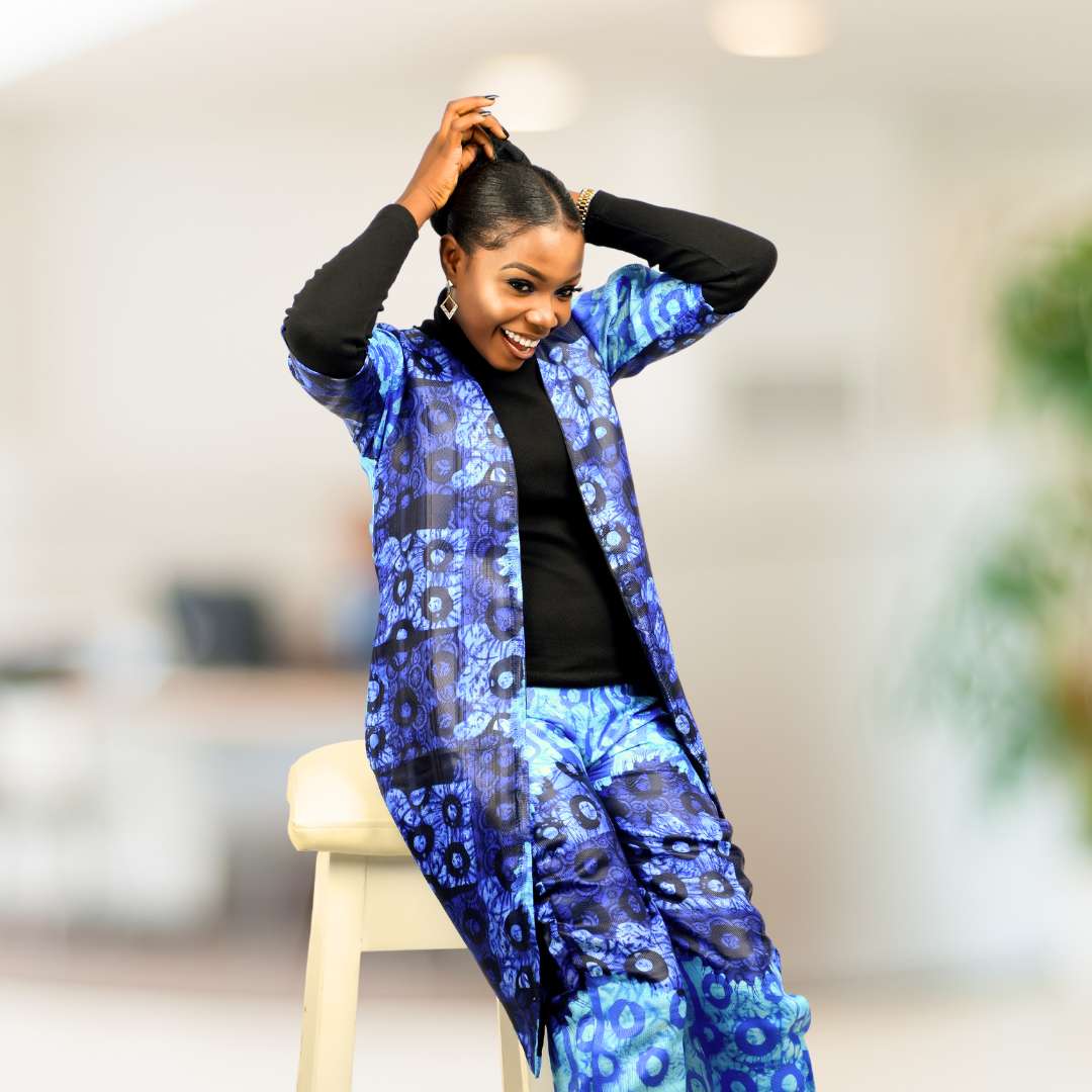 Living On Purpose