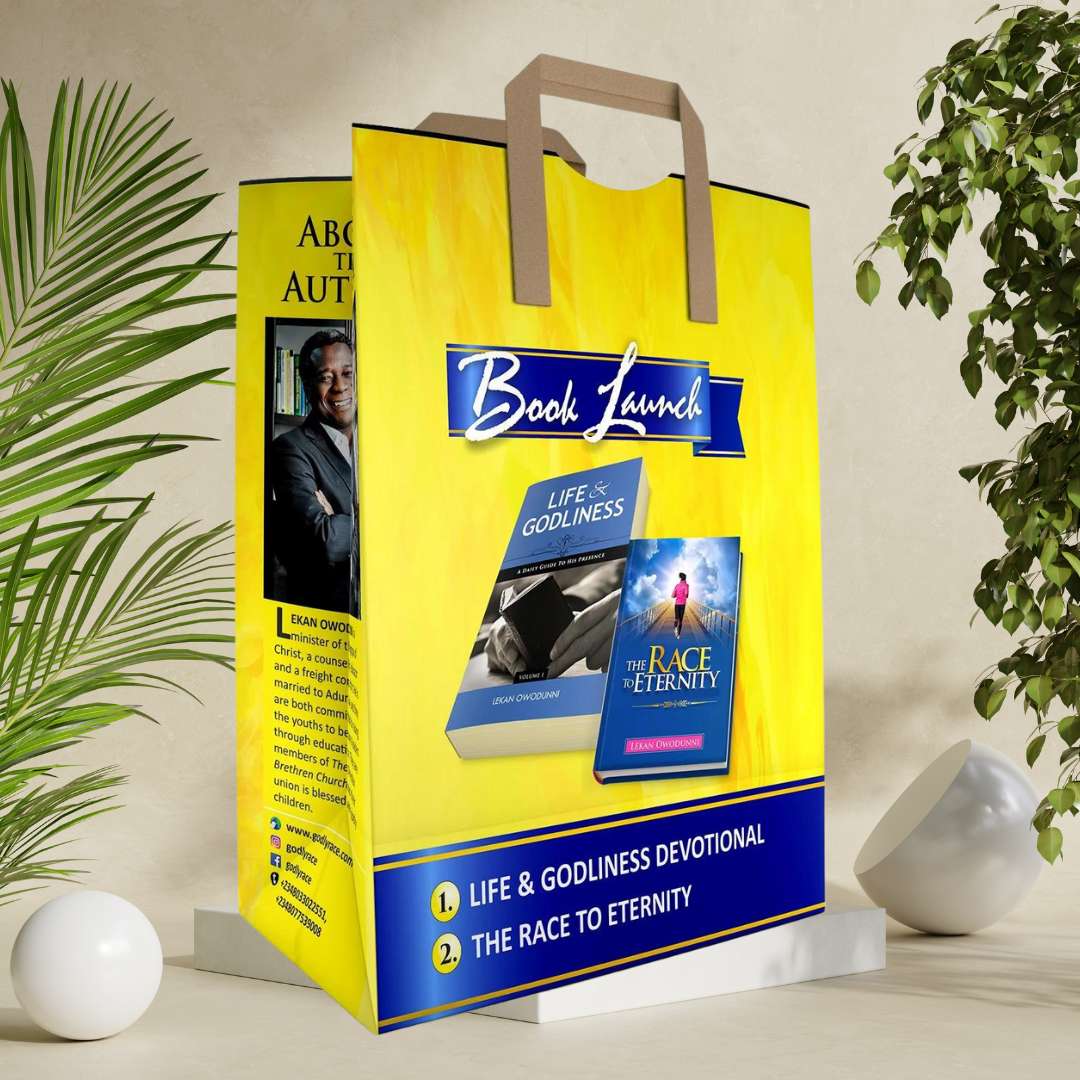 Shop For Dr Lekan Owodunni's Books